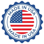 Made in USA